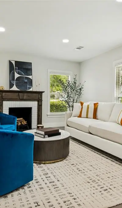 2006 Marydale Drive, Dallas TX 75208 - Photo 5