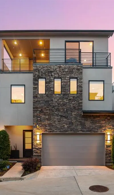 4113 Entrada Way, Dallas TX 75219
