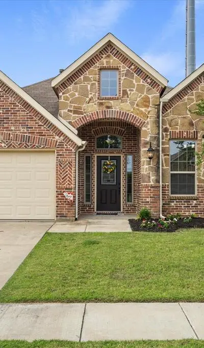 660 Sharpley Drive, Fate TX 75087