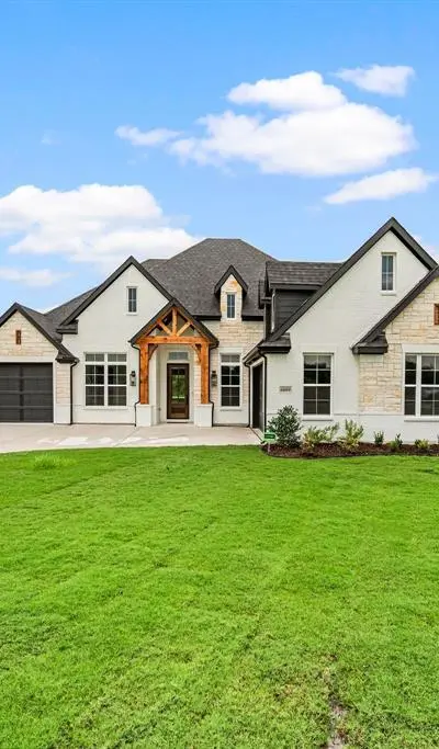 6009 Rolling Creek Court, Aledo TX 76008