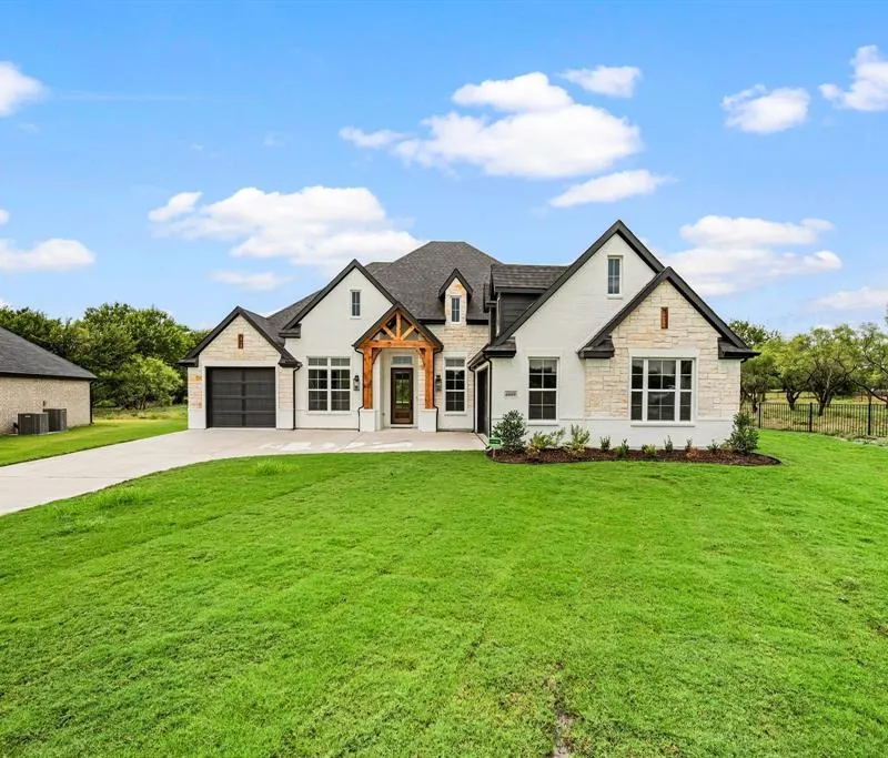 6009 Rolling Creek Court, Aledo TX 76008