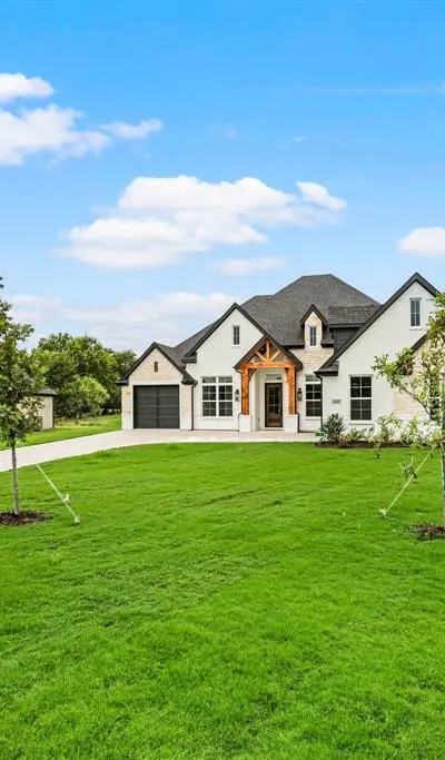 6009 Rolling Creek Court, Aledo TX 76008 - Photo 2