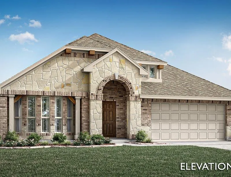 4537 Blue Mist Drive, Fort Worth TX 76036