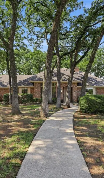 875 Lake Wood Drive, Southlake TX 76092 - Photo 3