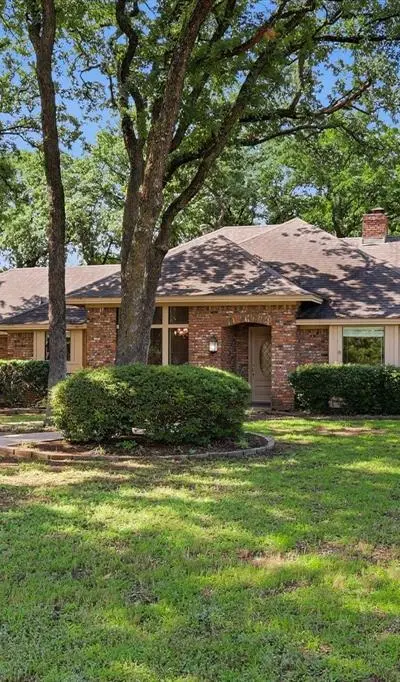 875 Lake Wood Drive, Southlake TX 76092 - Photo 5