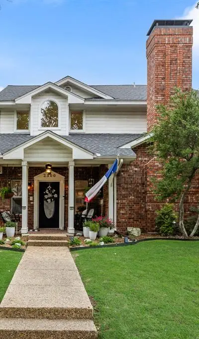 2300 Serenity Lane, Heath TX 75032