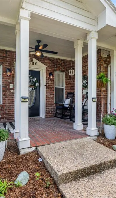 2300 Serenity Lane, Heath TX 75032 - Photo 2