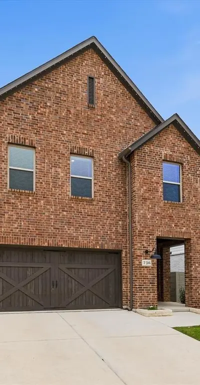 736 Rosemary Road, Argyle TX 76226