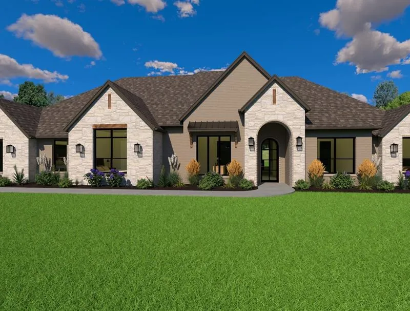 2212 Cotton Tail Way, Cresson TX 76035