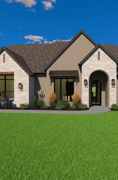 2212 Cotton Tail Way, Cresson TX 76035