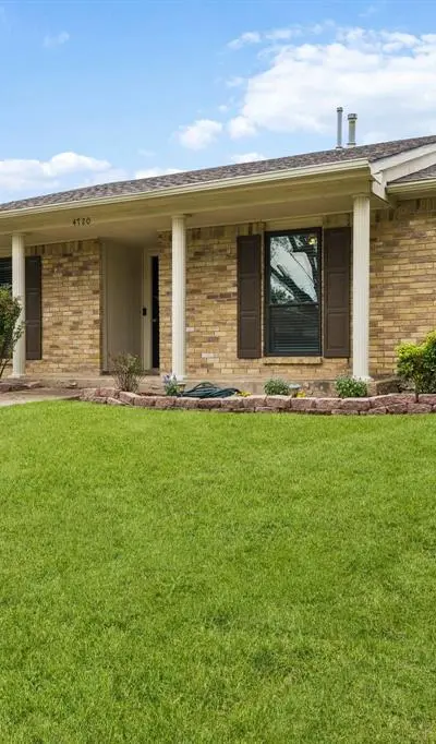 4720 Jennings Drive, The Colony TX 75056 - Photo 2