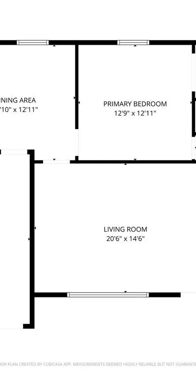 412 Kimbrough Street, White Settlement TX 76108 - Photo 2