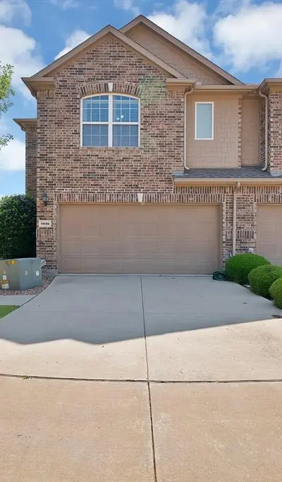 1946 Sherburne Street, Lewisville TX 75067