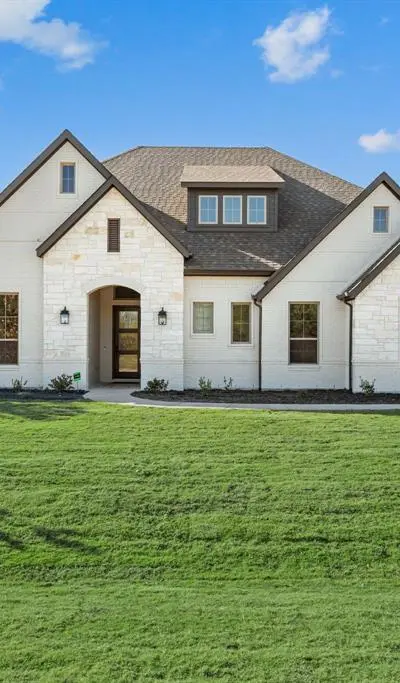 4005 Brown Bear Drive, Aledo TX 76008