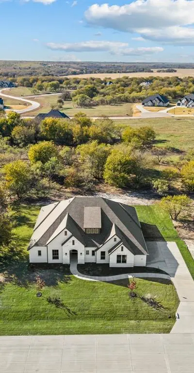 4005 Brown Bear Drive, Aledo TX 76008 - Photo 2