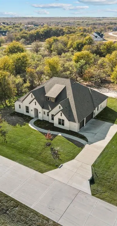 4005 Brown Bear Drive, Aledo TX 76008 - Photo 3