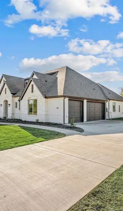 4005 Brown Bear Drive, Aledo TX 76008 - Photo 4