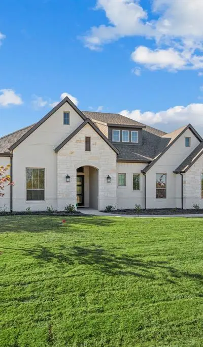 4005 Brown Bear Drive, Aledo TX 76008 - Photo 5