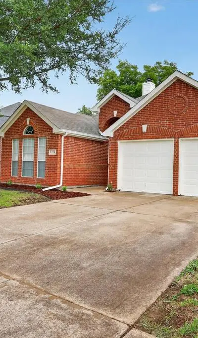 5116 Deer Ridge Court, Fort Worth TX 76137 - Photo 2