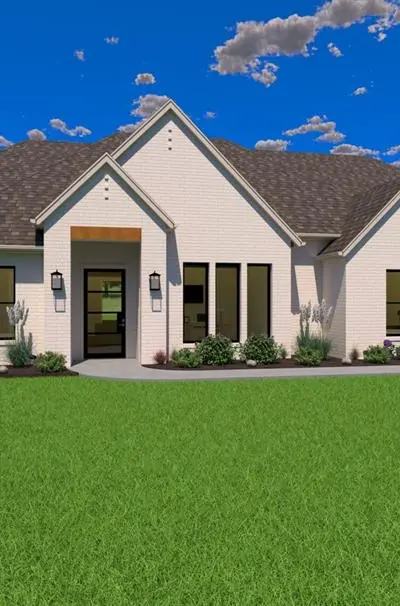 1130 E Landings N, Granbury TX 76049