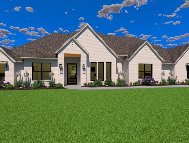 1130 E Landings N, Granbury TX 76049