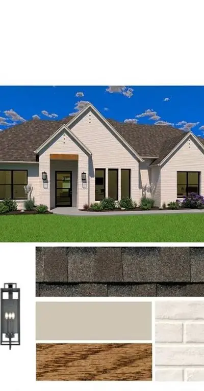 1130 E Landings N, Granbury TX 76049 - Photo 2