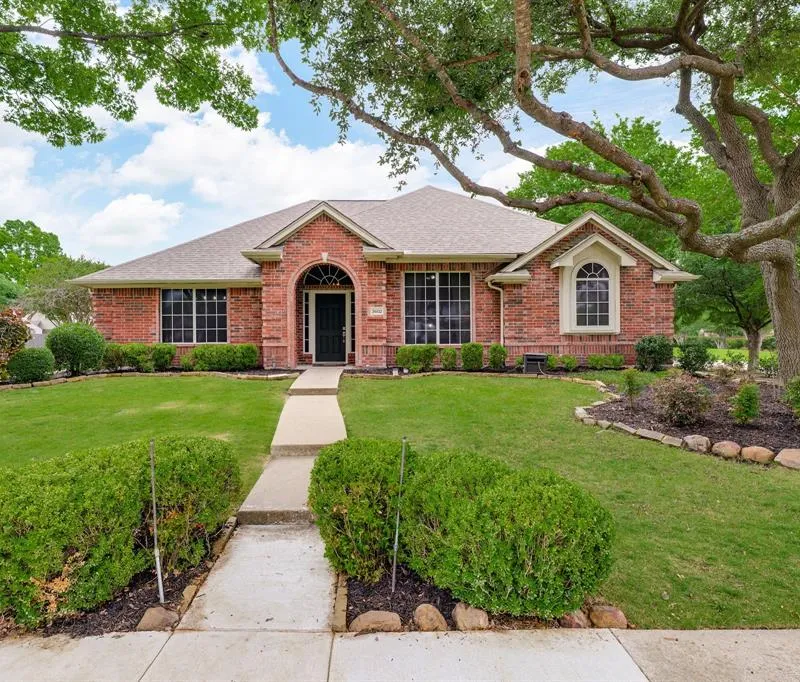 3602 Charleston Drive, Richardson TX 75082