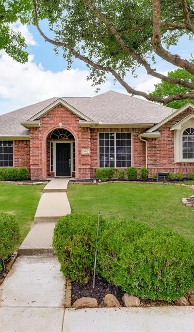 3602 Charleston Drive, Richardson TX 75082
