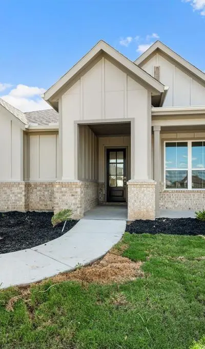 110 Brush Creek Drive, Boyd TX 76023 - Photo 4