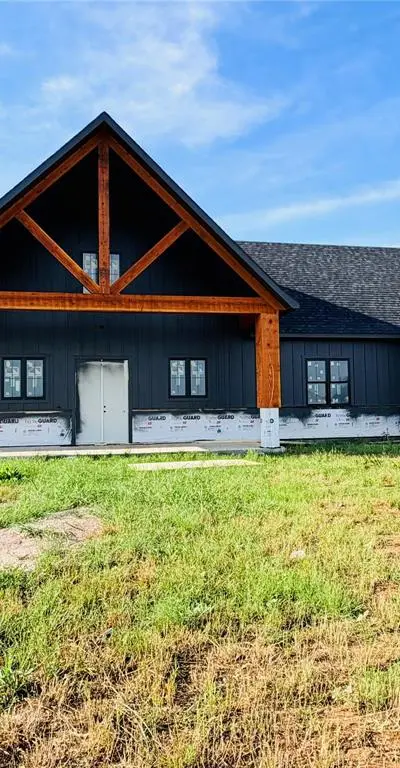 TBD 15 Monarch Court, Poolville TX 76487