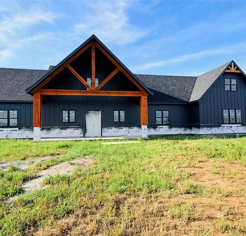 TBD 15 Monarch Court, Poolville TX 76487