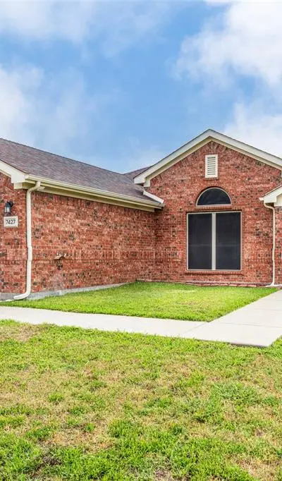 7427 Fossil Creek Drive, Arlington TX 76002