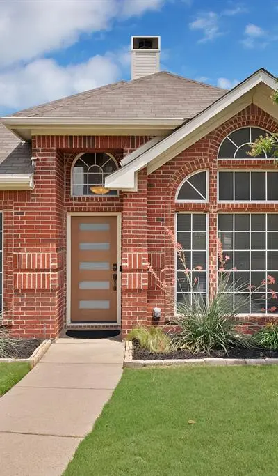 1348 Dallshan Drive, Carrollton TX 75007