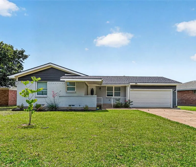 309 Mulberry Street, Ferris TX 75125
