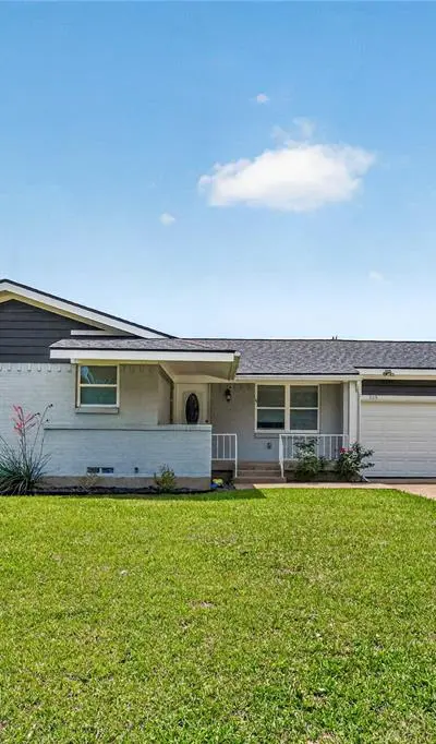 309 Mulberry Street, Ferris TX 75125