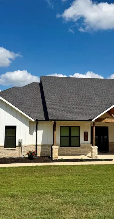 151 Gopher Road, Weatherford TX 76088