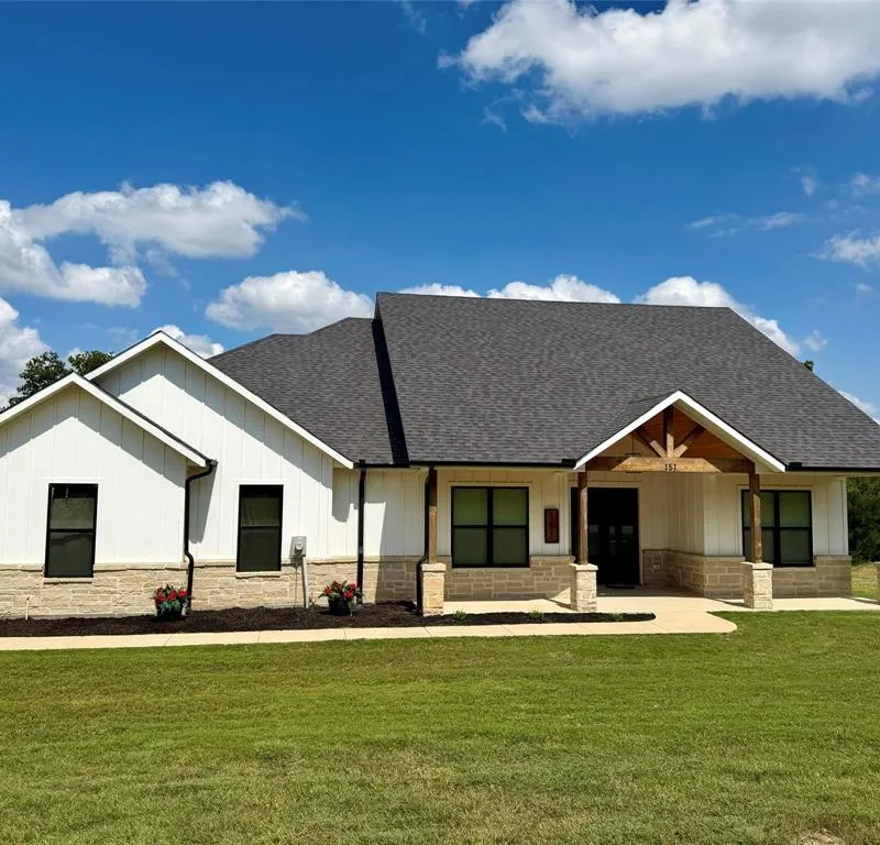 151 Gopher Road, Weatherford TX 76088