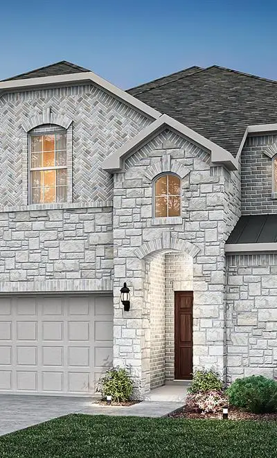 1208 Kadynce Lane, Anna TX 75409