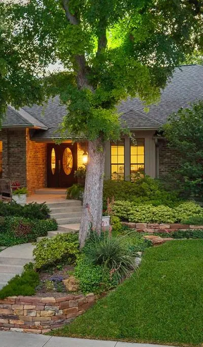 9009 Arbor Park Drive, Dallas TX 75243 - Photo 2
