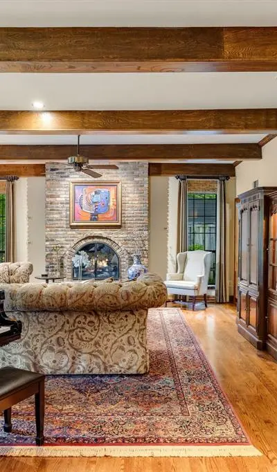 9009 Arbor Park Drive, Dallas TX 75243 - Photo 5