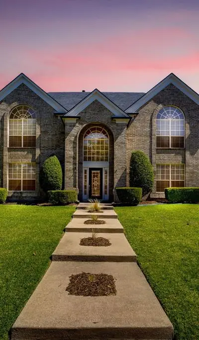 7501 Amhurst Circle, Fort Worth TX 76132