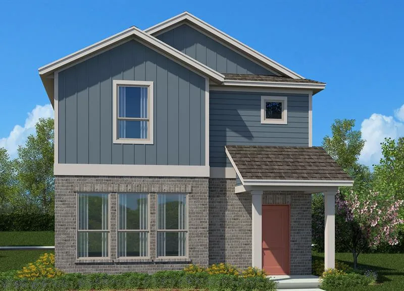 9336 PEAR BUTTE Drive, Fort Worth TX 76140