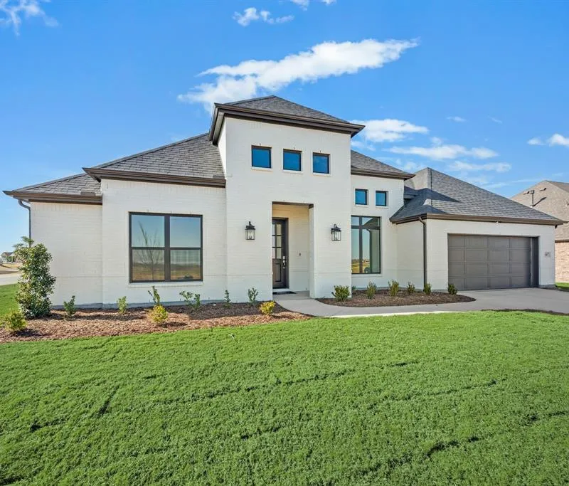 167 Springfield Street, New Fairview TX 76078