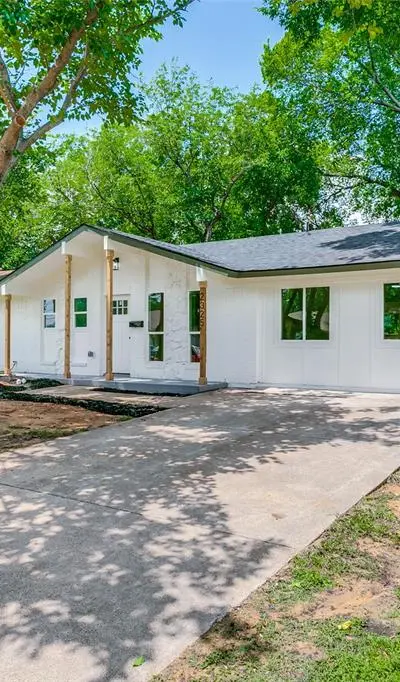 2325 Lake By Drive, Irving TX 75060