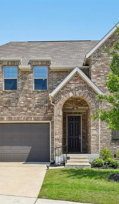 3910 Aventino Court, Sachse TX 75048