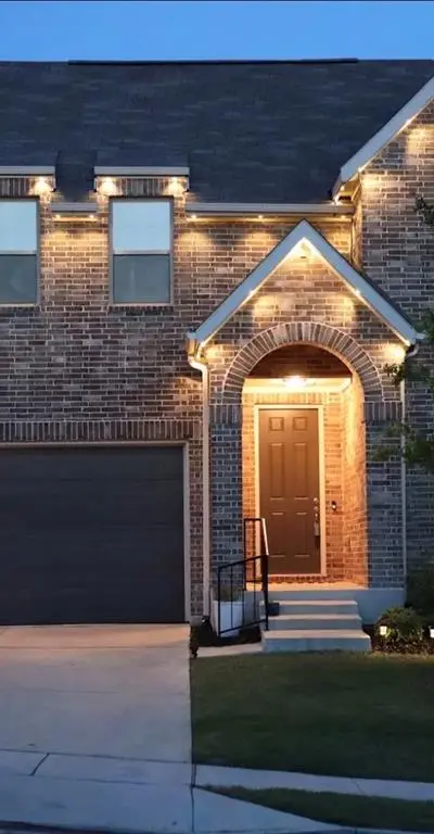 3910 Aventino Court, Sachse TX 75048 - Photo 2