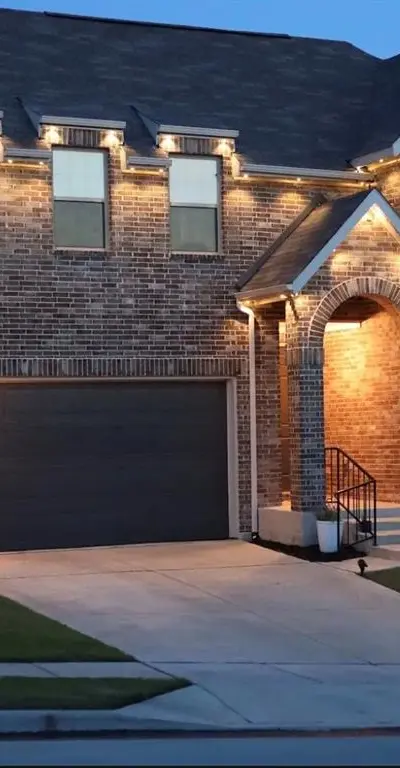 3910 Aventino Court, Sachse TX 75048 - Photo 4