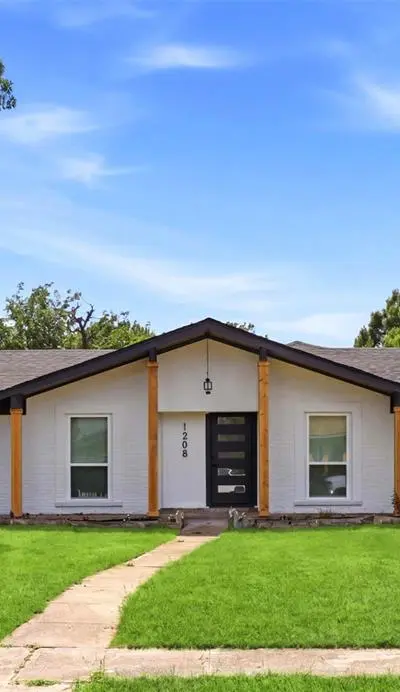 1208 Berkeley Drive, Richardson TX 75081