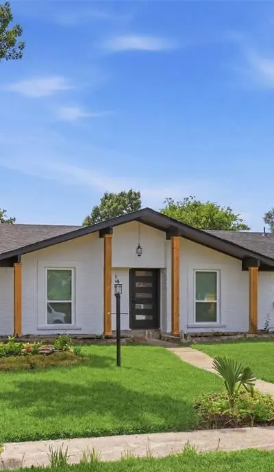 1208 Berkeley Drive, Richardson TX 75081 - Photo 2