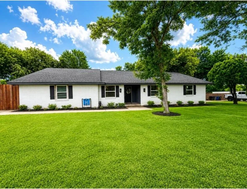 112 Lariat Trail, Ovilla TX 75154